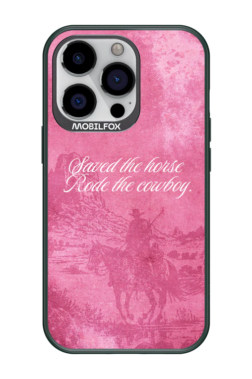 Rode the cowboy 2.0 - Apple iPhone 13 Pro - Image 7