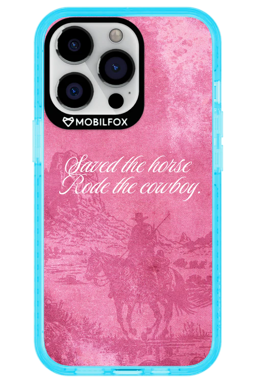 Rode the cowboy 2.0 - Apple iPhone 13 Pro - Image 8