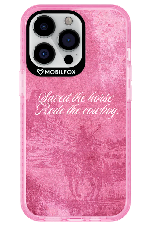 Rode the cowboy 2.0 - Apple iPhone 13 Pro - Image 9