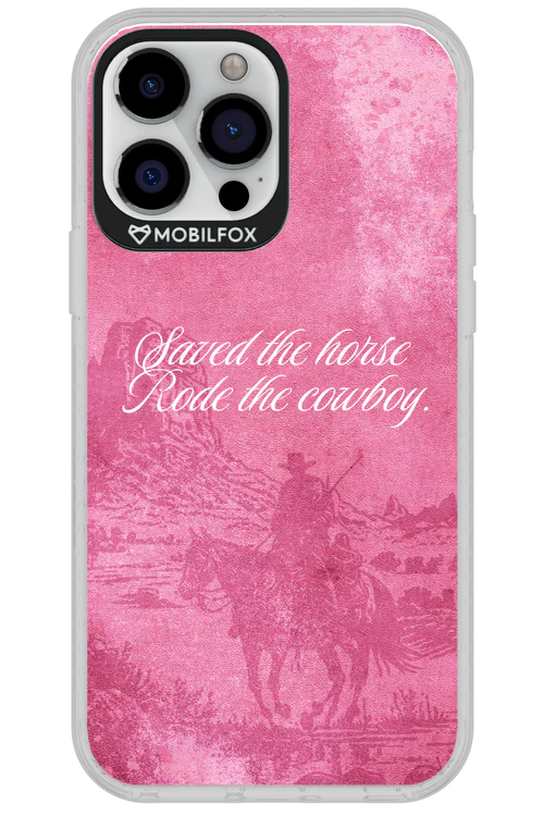 Rode the cowboy 2.0 - Apple iPhone 13 Pro Max - Image 10