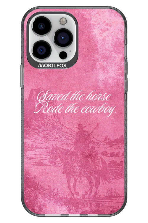 Rode the cowboy 2.0 - Apple iPhone 13 Pro Max - Image 11