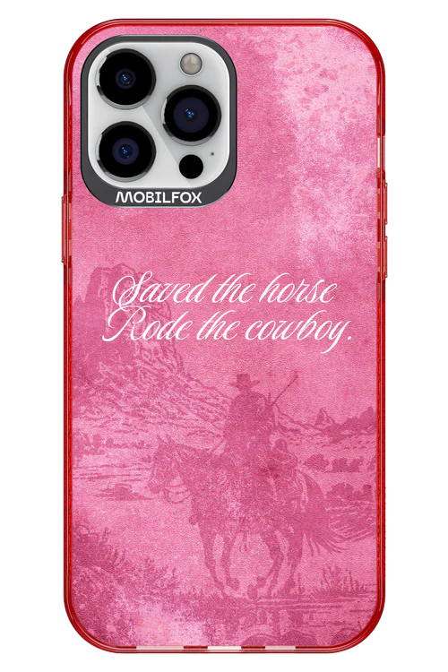 Rode the cowboy 2.0 - Apple iPhone 13 Pro Max - Image 12