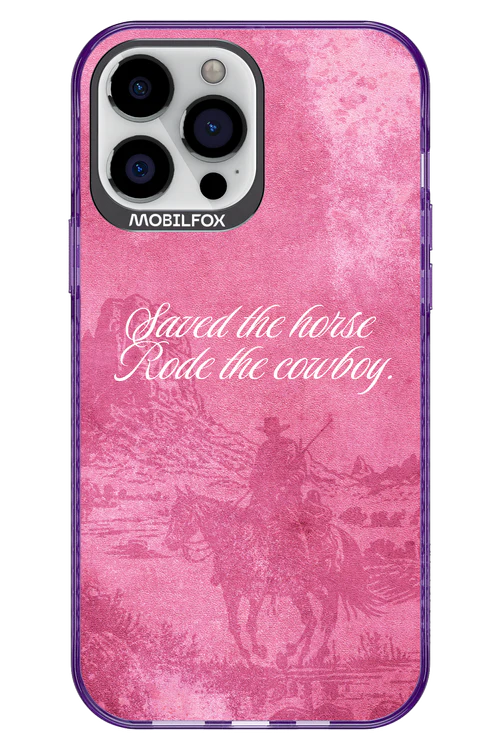 Rode the cowboy 2.0 - Apple iPhone 13 Pro Max - Image 13