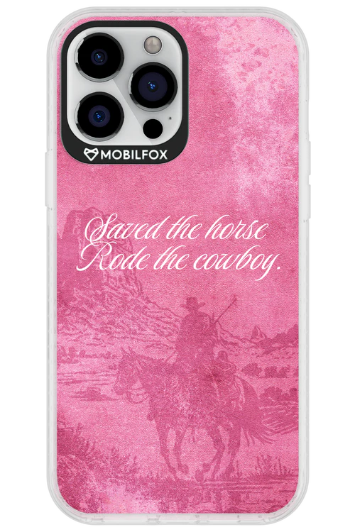 Rode the cowboy 2.0 - Apple iPhone 13 Pro Max - Image 15