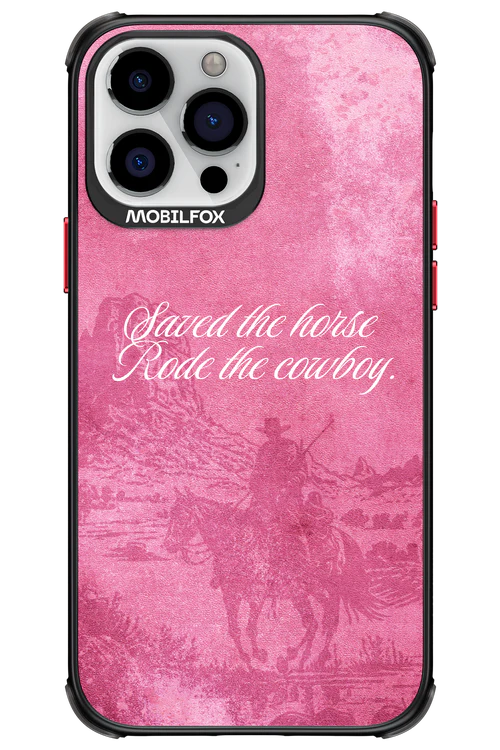 Rode the cowboy 2.0 - Apple iPhone 13 Pro Max - Image 17