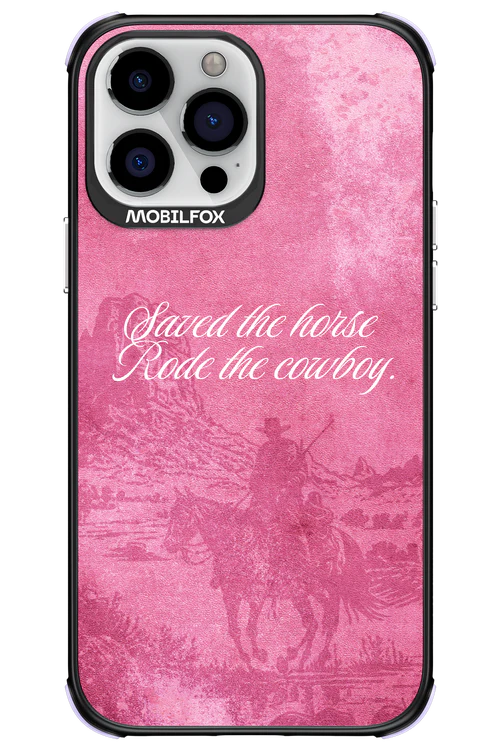 Rode the cowboy 2.0 - Apple iPhone 13 Pro Max - Image 19