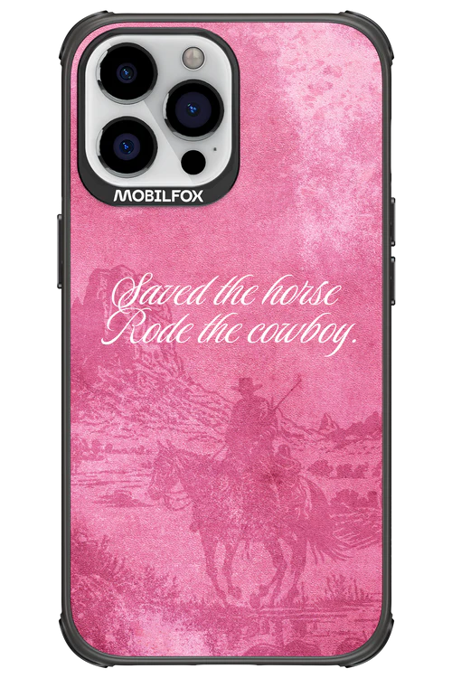 Rode the cowboy 2.0 - Apple iPhone 13 Pro Max - Image 20