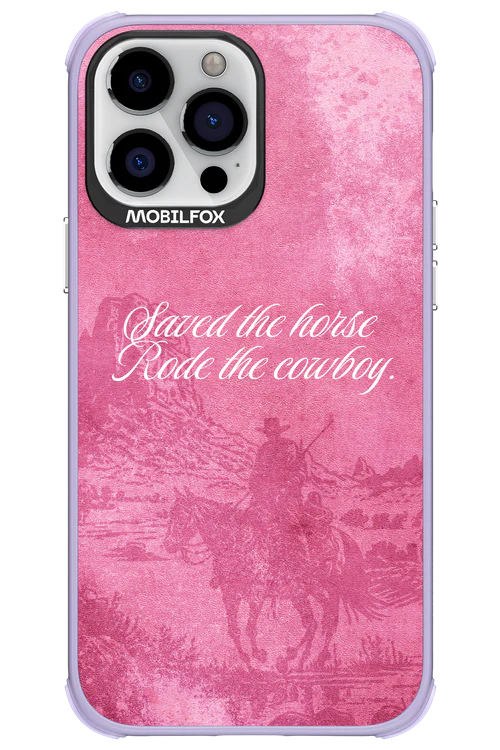 Rode the cowboy 2.0 - Apple iPhone 13 Pro Max - Image 22