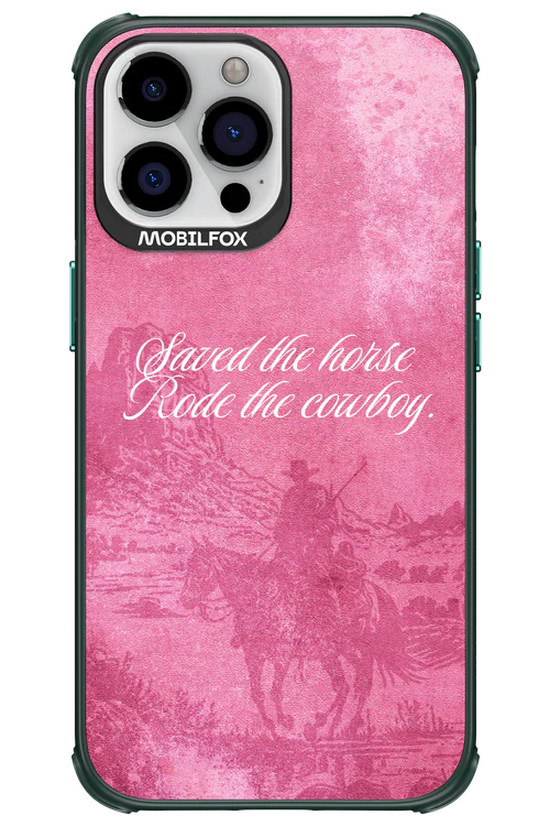 Rode the cowboy 2.0 - Apple iPhone 13 Pro Max - Image 23