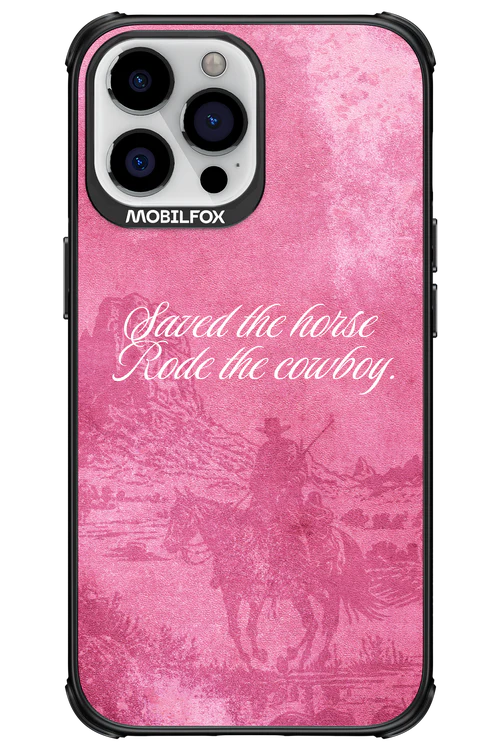 Rode the cowboy 2.0 - Apple iPhone 13 Pro Max - Image 24