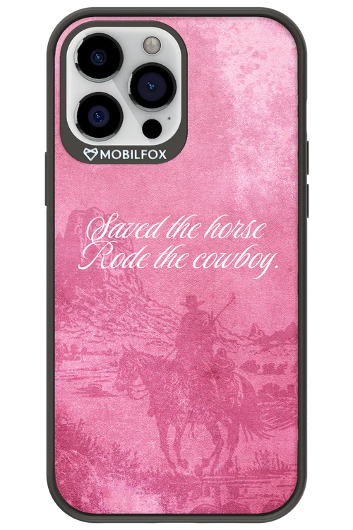 Rode the cowboy 2.0 - Apple iPhone 13 Pro Max - Image 3