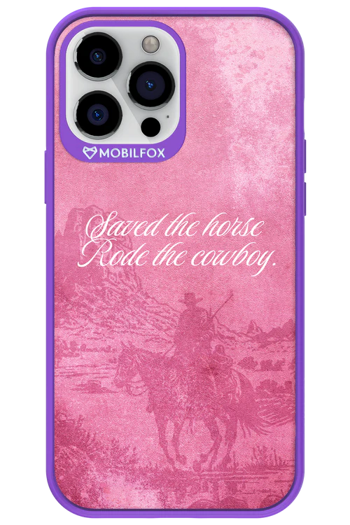 Rode the cowboy 2.0 - Apple iPhone 13 Pro Max - Image 4