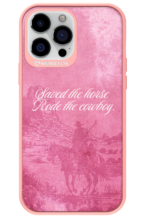 Rode the cowboy 2.0 - Apple iPhone 13 Pro Max - Image 5
