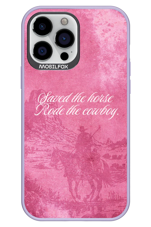 Rode the cowboy 2.0 - Apple iPhone 13 Pro Max - Image 6
