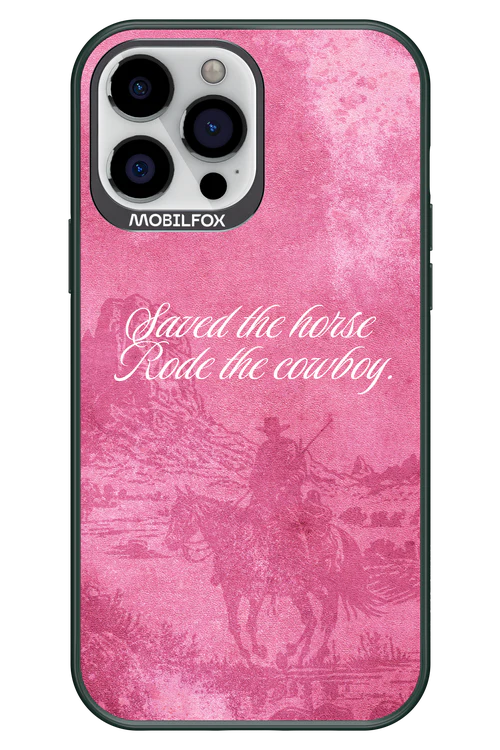 Rode the cowboy 2.0 - Apple iPhone 13 Pro Max - Image 7