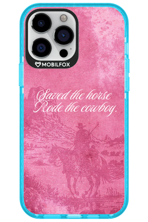 Rode the cowboy 2.0 - Apple iPhone 13 Pro Max - Image 8