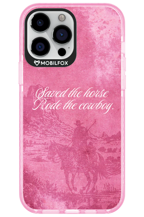 Rode the cowboy 2.0 - Apple iPhone 13 Pro Max - Image 9