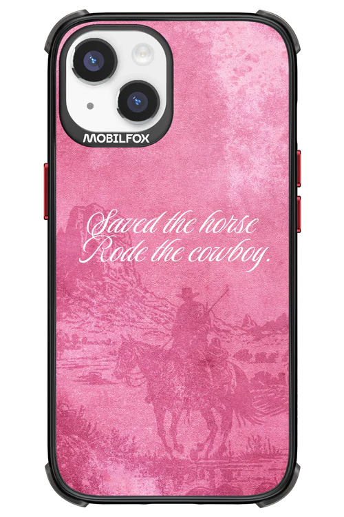 Rode the cowboy 2.0 - Apple iPhone 14 - Image 13