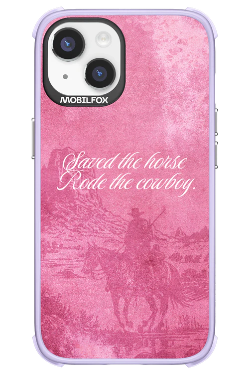 Rode the cowboy 2.0 - Apple iPhone 14 - Image 18