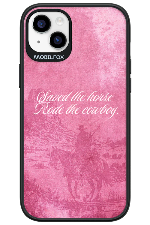 Rode the cowboy 2.0 - Apple iPhone 14 Plus - Image 10