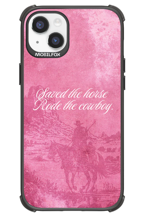 Rode the cowboy 2.0 - Apple iPhone 14 Plus - Image 17