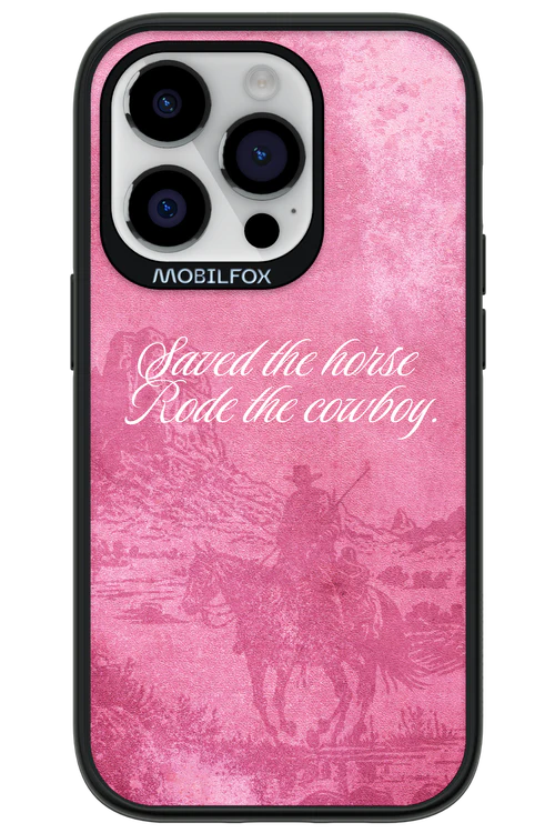 Rode the cowboy 2.0 - Apple iPhone 14 Pro - Image 10