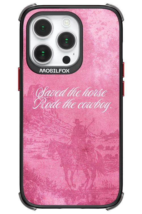 Rode the cowboy 2.0 - Apple iPhone 14 Pro - Image 13
