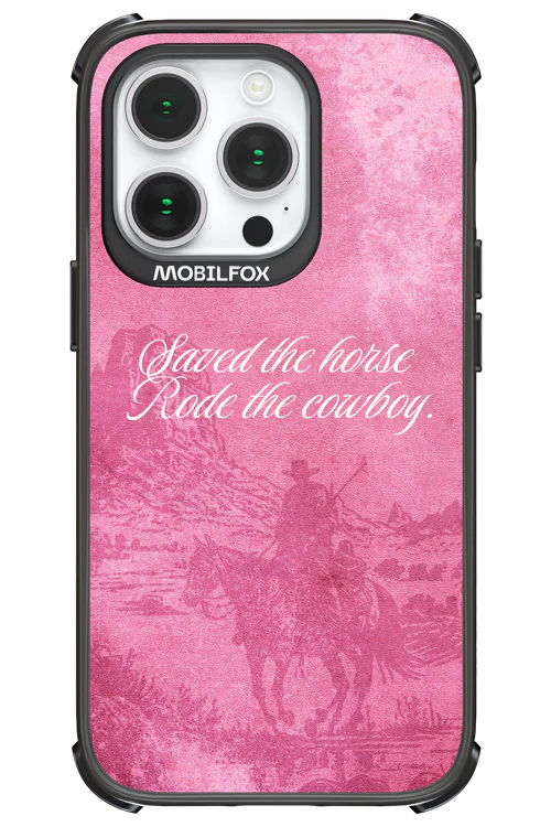 Rode the cowboy 2.0 - Apple iPhone 14 Pro - Image 16