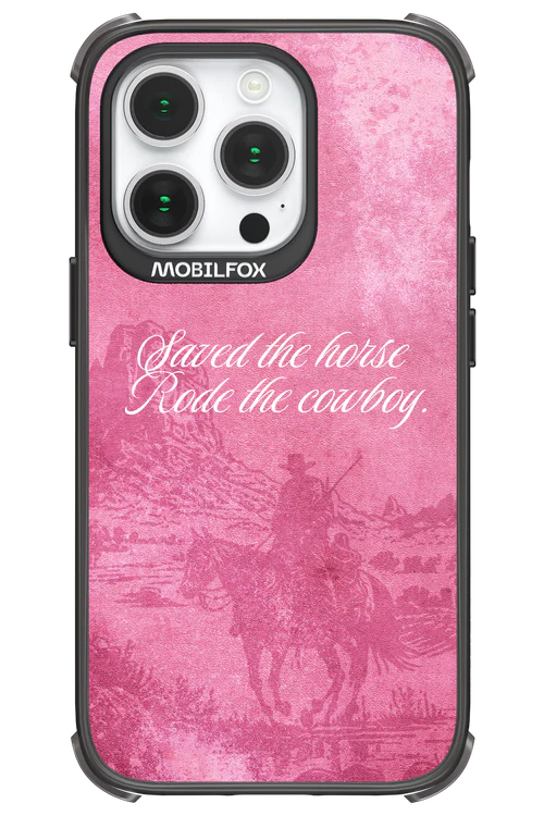 Rode the cowboy 2.0 - Apple iPhone 14 Pro - Image 17