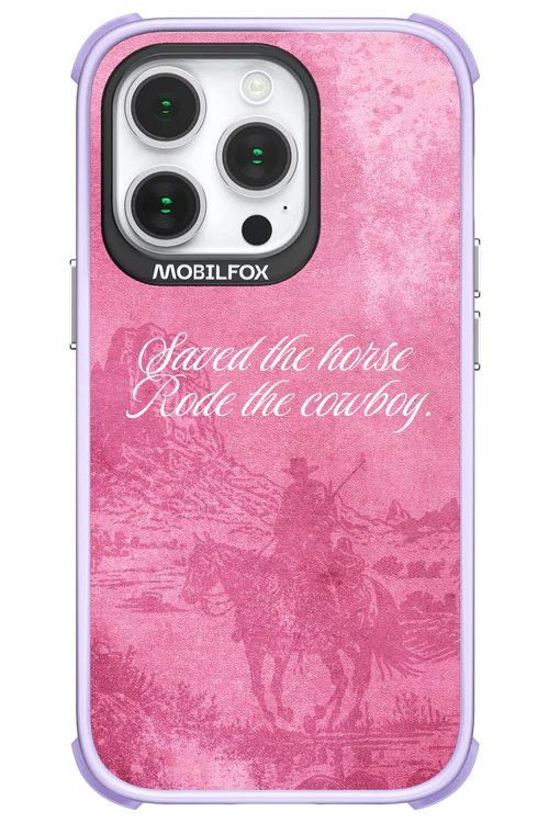 Rode the cowboy 2.0 - Apple iPhone 14 Pro - Image 18