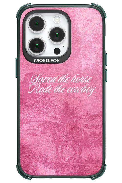 Rode the cowboy 2.0 - Apple iPhone 14 Pro - Image 19