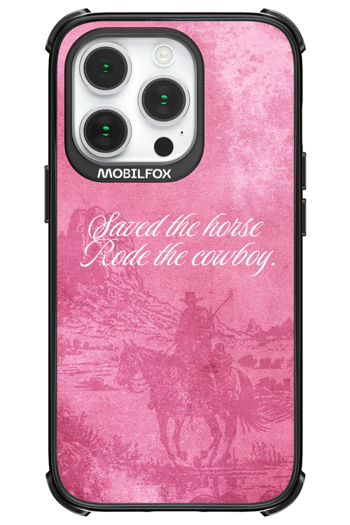 Rode the cowboy 2.0 - Apple iPhone 14 Pro - Image 20
