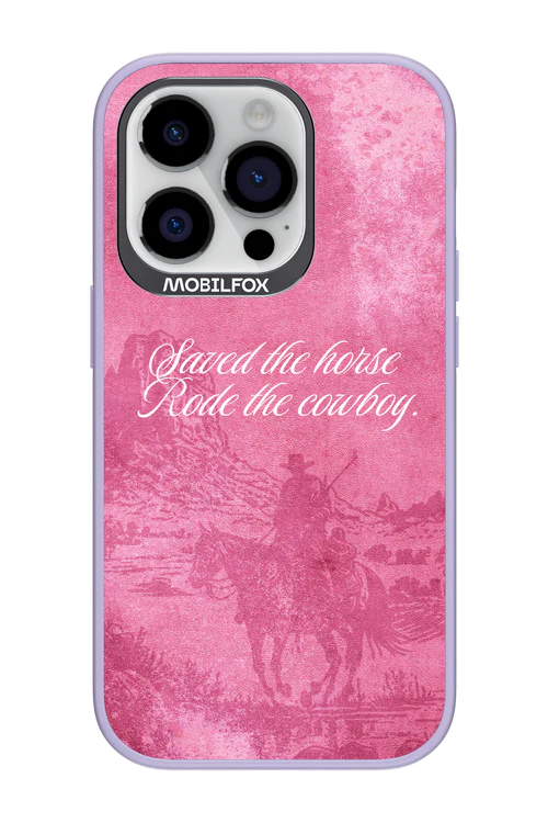 Rode the cowboy 2.0 - Apple iPhone 14 Pro - Image 3