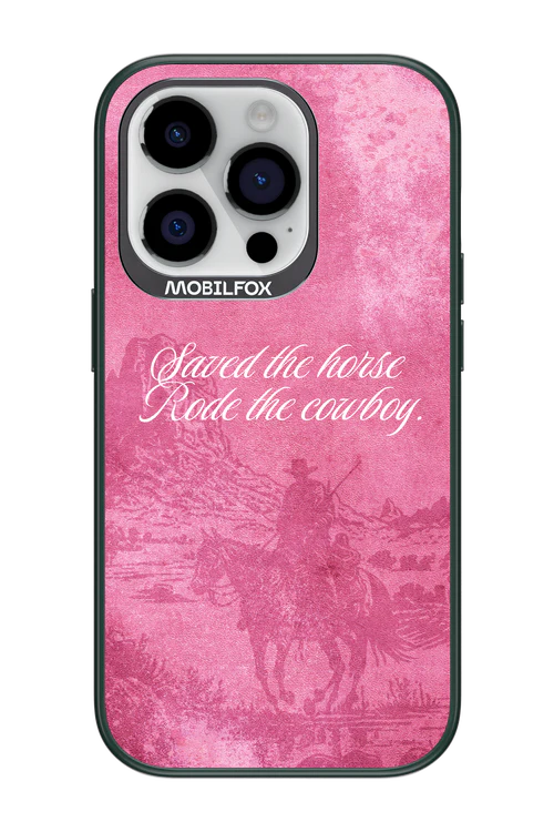 Rode the cowboy 2.0 - Apple iPhone 14 Pro - Image 4