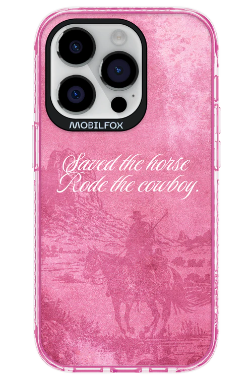Rode the cowboy 2.0 - Apple iPhone 14 Pro - Image 5