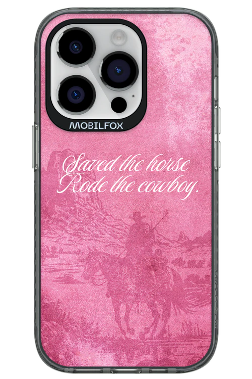 Rode the cowboy 2.0 - Apple iPhone 14 Pro - Image 7