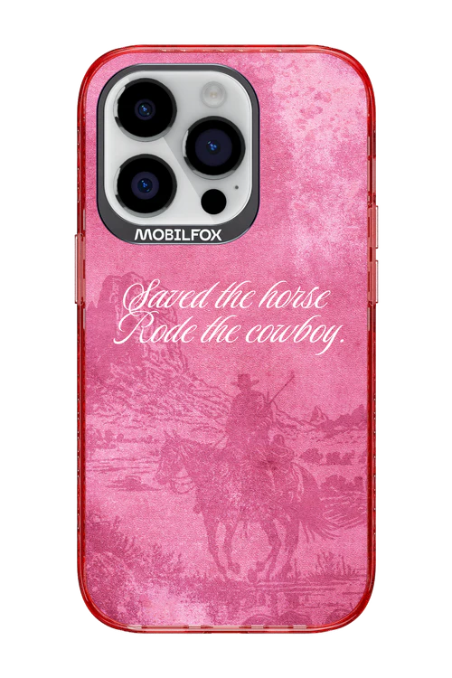 Rode the cowboy 2.0 - Apple iPhone 14 Pro - Image 8