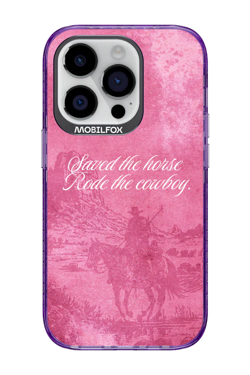 Rode the cowboy 2.0 - Apple iPhone 14 Pro - Image 9