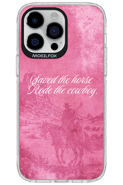 Rode the cowboy 2.0 - Apple iPhone 14 Pro Max - Image 11