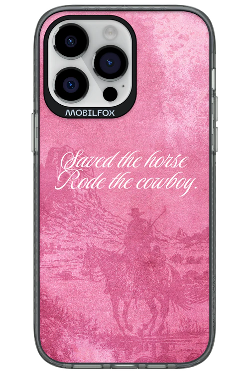 Rode the cowboy 2.0 - Apple iPhone 14 Pro Max - Image 7