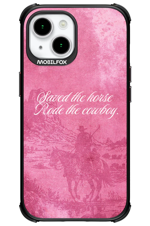 Rode the cowboy 2.0 - Apple iPhone 15 - Image 19