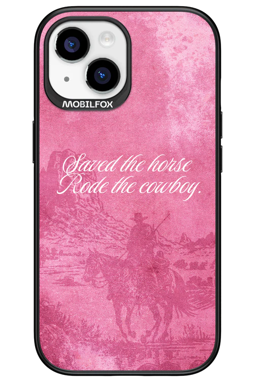 Rode the cowboy 2.0 - Apple iPhone 15 - Image 9