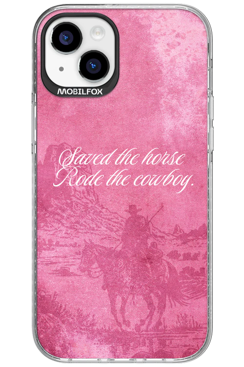 Rode the cowboy 2.0 - Apple iPhone 15 Plus - Image 10