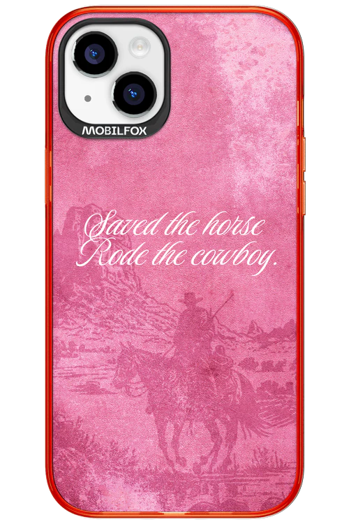 Rode the cowboy 2.0 - Apple iPhone 15 Plus - Image 7
