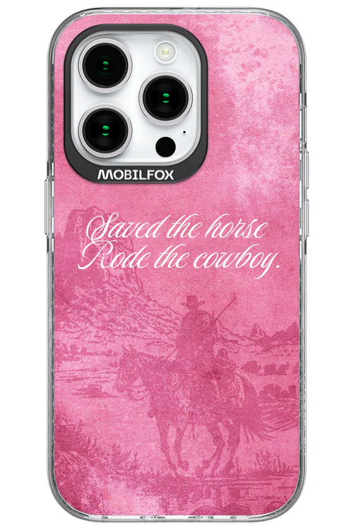 Rode the cowboy 2.0 - Apple iPhone 15 Pro - Image 10