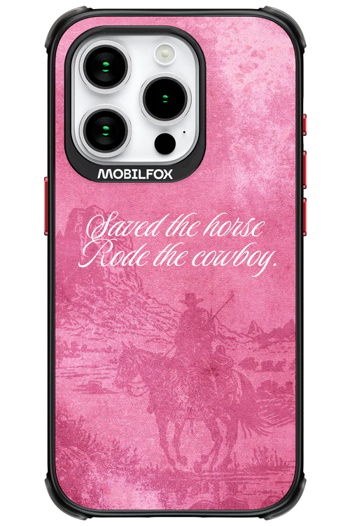 Rode the cowboy 2.0 - Apple iPhone 15 Pro - Image 12