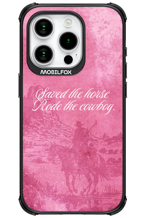 Rode the cowboy 2.0 - Apple iPhone 15 Pro - Image 19