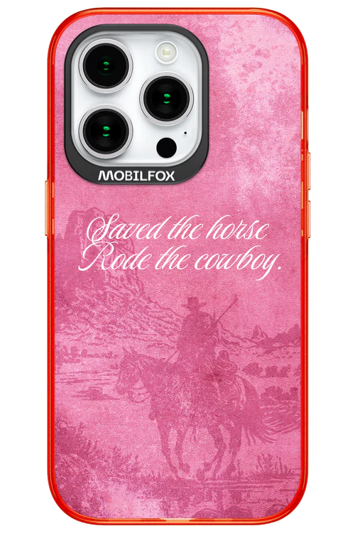Rode the cowboy 2.0 - Apple iPhone 15 Pro - Image 7
