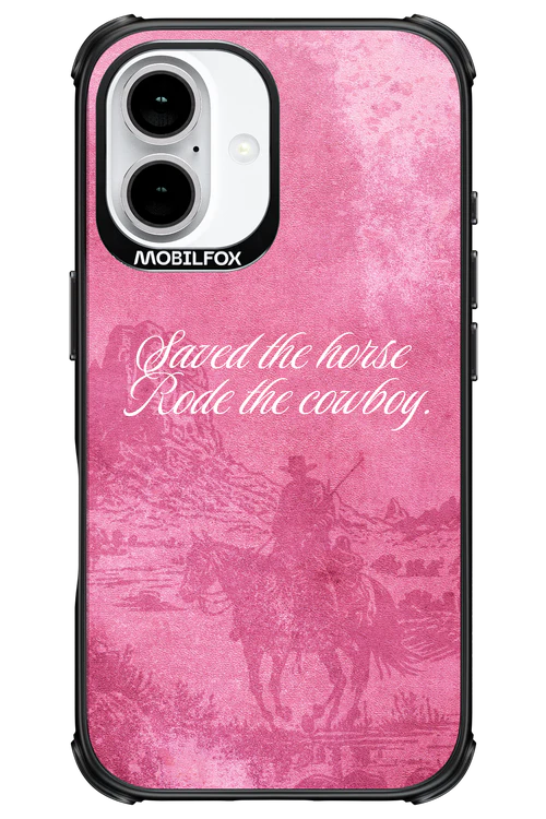Rode the cowboy 2.0 - Apple iPhone 16 - Image 11