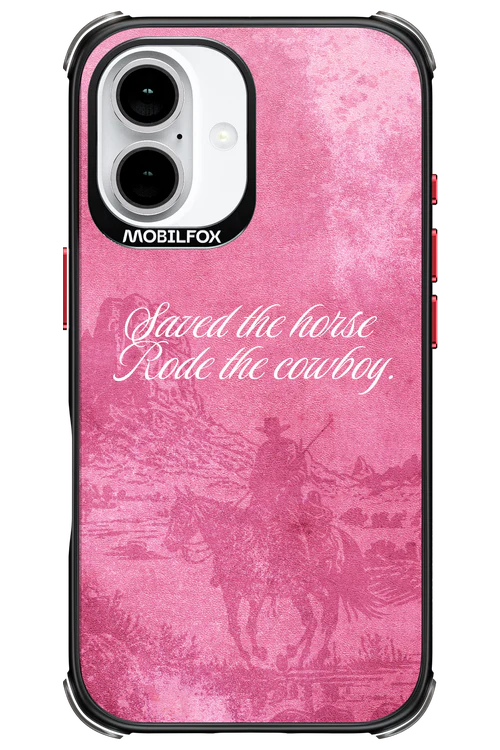 Rode the cowboy 2.0 - Apple iPhone 16 - Image 12